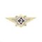 Знак Классность ФСИН 2 класс